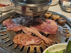 -六七八韩式烤肉·韩国料理(上杭路店)