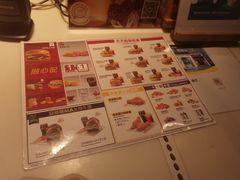-麦当劳(百荣世贸商城店)