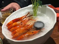 -乔街深夜食堂·小龙虾·高压锅生蚝(杭州总店)