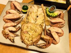 -蟹道乐(道顿堀本店)