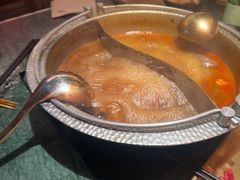 -牛New寿喜烧(曹路花园城店)