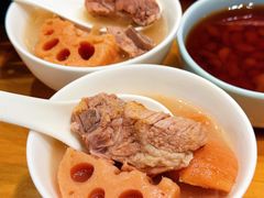-莲餐厅·湖北菜·潜江小龙虾店(愚园路店)
