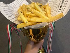 -1861意大利餐厅(文化广场店)