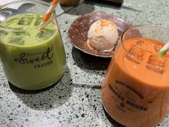 -Home Thai·泰谣(王府井apm店)