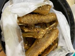 -顺德公美食(西乡店)
