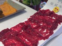 -荣叔港式沙嗲牛肉火锅(正佳潮流店)