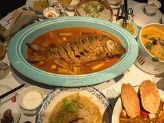 -阿五黄河大鲤鱼(英协路店)
