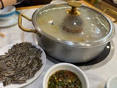 -朴小妹人参鸡汤火锅(长白山万达店)