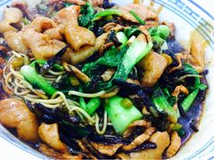 大肠面-福海面馆(阳曲店)