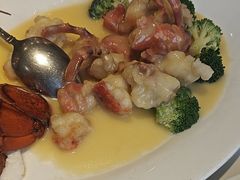 -老洋房花园饭店(绍兴路店)