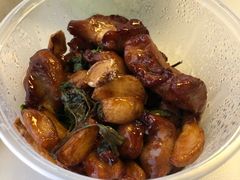 -鹿港小镇(霄云店)