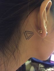 -極致刺青TATTOO STUDIO 私人订制