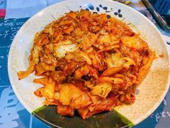 -贤花饭店(凯德店)