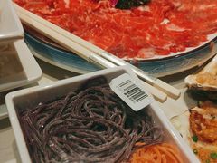 -野妹火锅(布吉店)