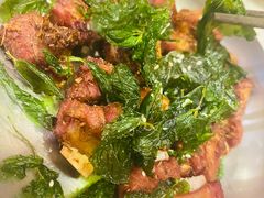 -Waanjai 晚嘉餐厅(南京商厦店)