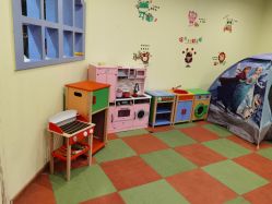 -酷嗒动物文化乐园(cutezoo西溪乐天城店)