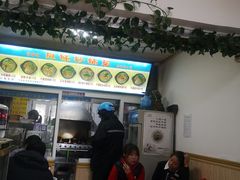 门面-春艳砂锅居(新玛特店)