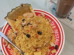 -星發茶餐厅(小梅大街店)