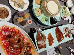 -羲和雅苑•北京烤鸭(平安国际金融中心店)