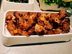 -半天妖烤鱼(东方新天地店)