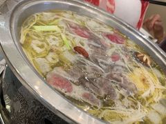 -汤记传菜(秀浦路店)
