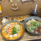 主打一个真材实料的小店