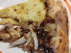 -比格比萨自助(裕源大厦店)