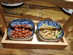 -嵇大厨好灶头农家菜
