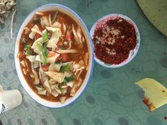 -临夏清真餐馆羊肉火锅(安德民族商贸城店)