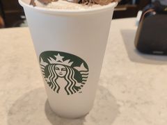 -星巴克(我格广场店)