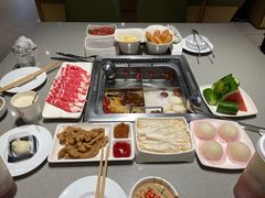 -海底捞火锅(亲贤北街店)