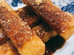 -蜀串香牛杂火锅串串