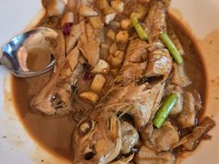 -张福记(陇海中路店)