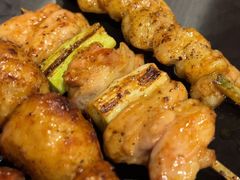 -鸟螢Yakitori·烧鸟·拉面·居酒屋