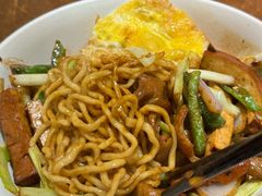 -寻裕记·现炒浇头面(人民广场店)