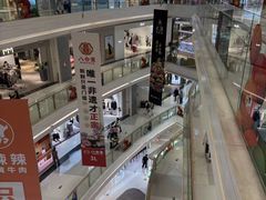 -天虹购物中心(深圳龙华店)