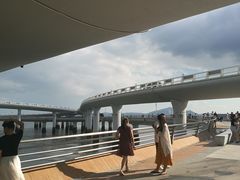 -演武大桥观景平台