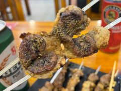 -清真祥和斋餐厅(蓟门小区店)
