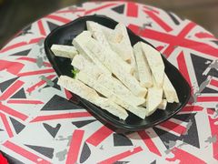 荔蒲芋头-捞围鲜·港式打边炉(海阳路店)