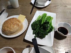 -点点心港式茶餐厅(南京西路店)