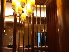 大堂-四海轩(珠海海泉湾店)