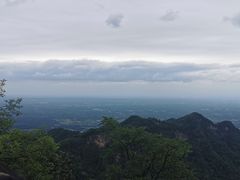 -青城山
