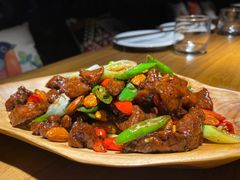 -葡萄集|滋味新疆菜·精酿酒馆(瑞豪酒店)