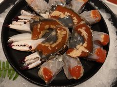 -瓯菜排档·温州海鲜(玕南店)