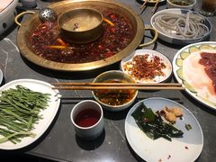 -长嘉·河图火锅(长嘉汇江景旗舰店)
