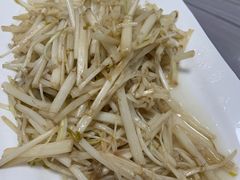 溧阳白芹-翠茗农庄土菜馆(天目湖店)