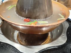 木萨火锅（清汤锅）-木萨火锅店(开鲁路店)