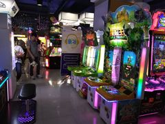 -大玩家(大连高新万达店)