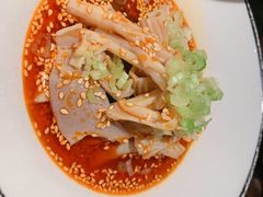 -太二酸菜鱼(广州IFC国金天地店)