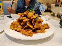 -新洪记·丽久饭店(铁西店)